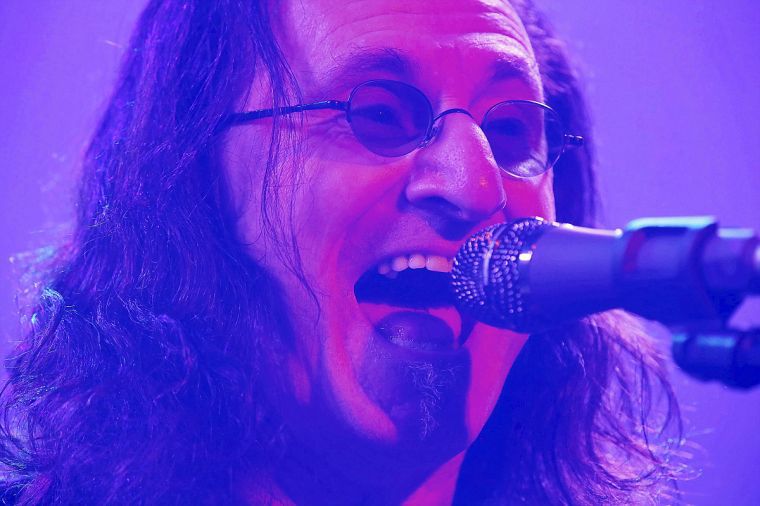 Rush